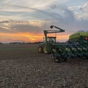 Meet your Posher, Kinsey